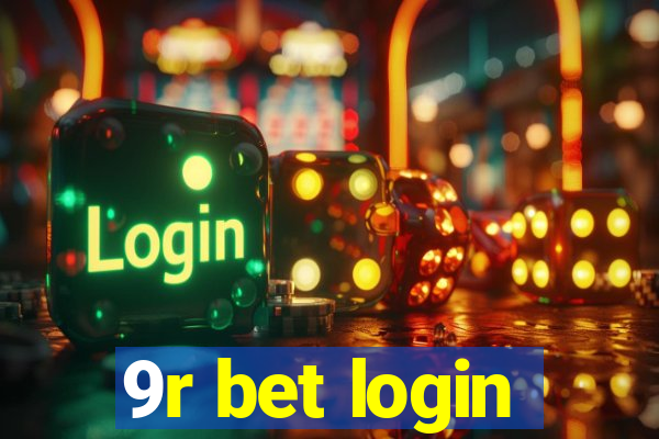 9r bet login